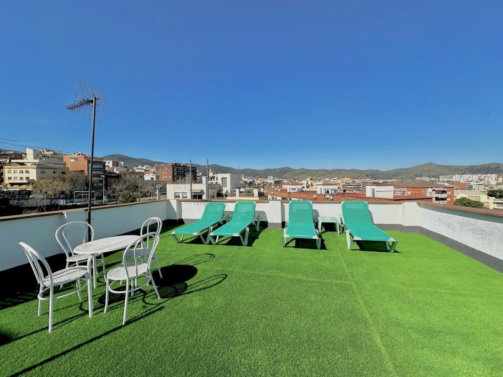 Casa Independientegardenviews2 Bedrooms Сasa de vacaciones *