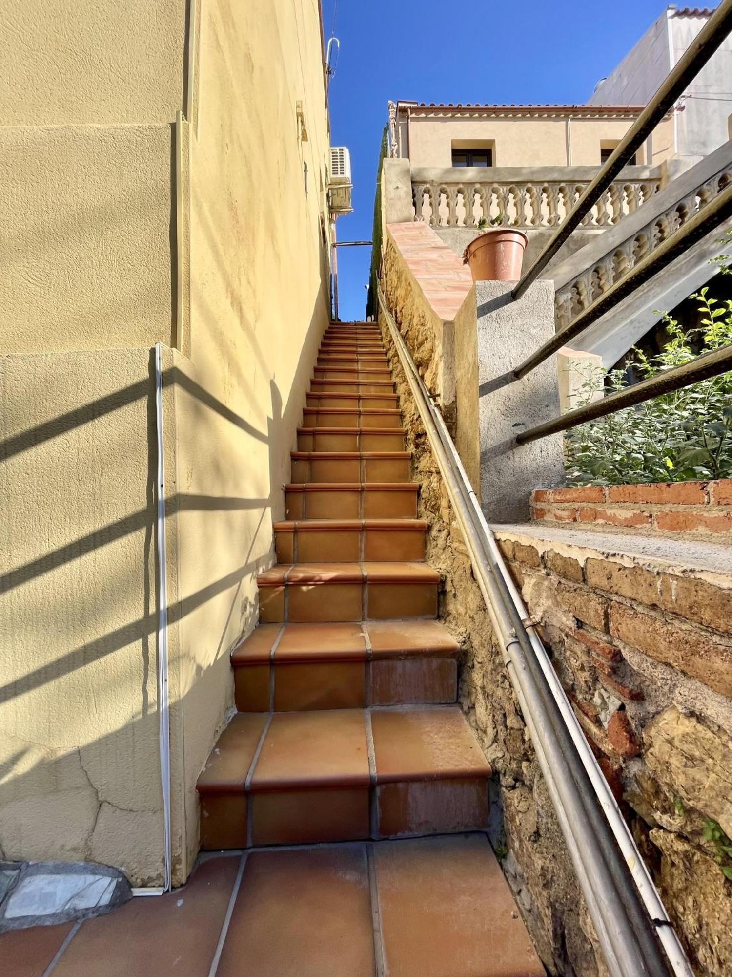 Casa Independientegardenviews2 Bedrooms Сasa de vacaciones Barcelona