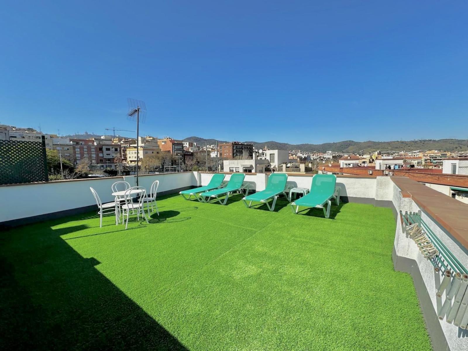 Casa Independientegardenviews2 Bedrooms Сasa de vacaciones