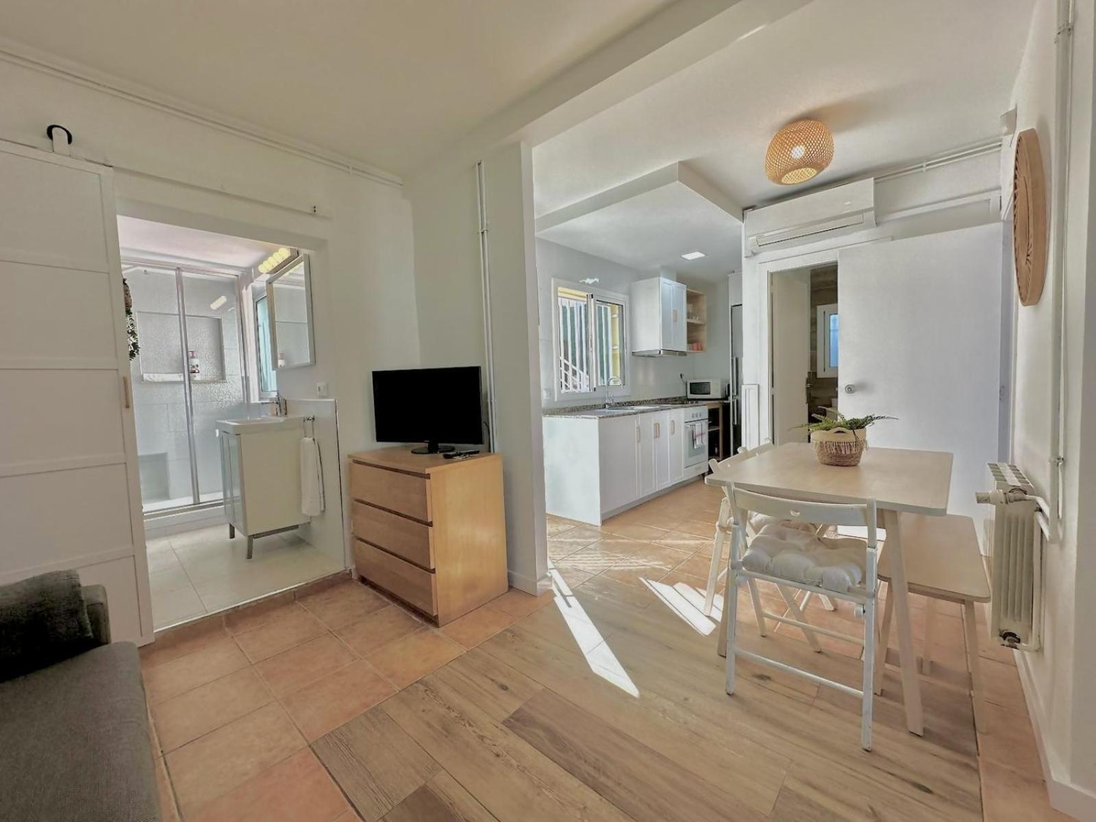 Сasa de vacaciones Casa Independientegardenviews2 Bedrooms *