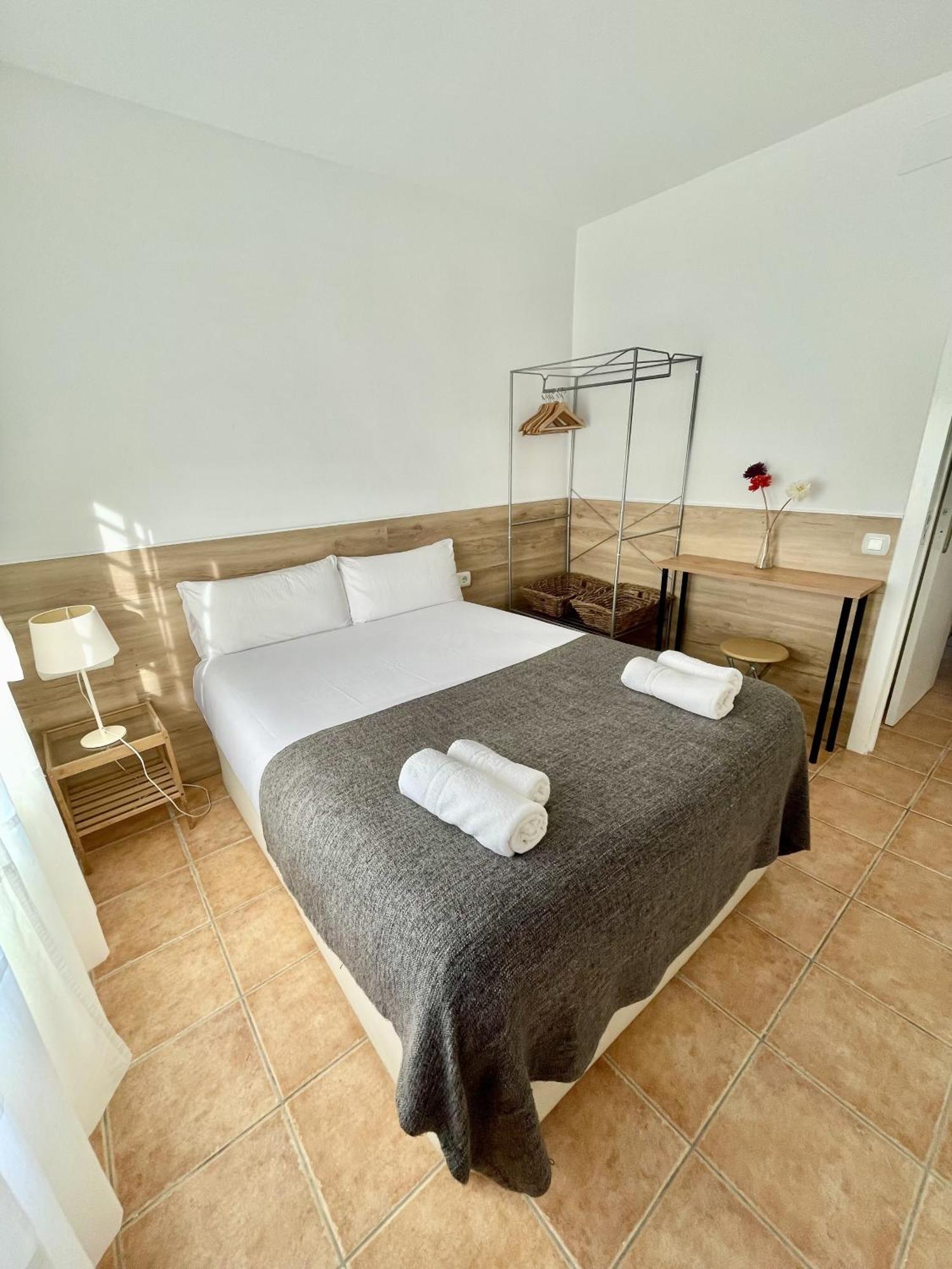 Casa Independientegardenviews2 Bedrooms Сasa de vacaciones Barcelona
