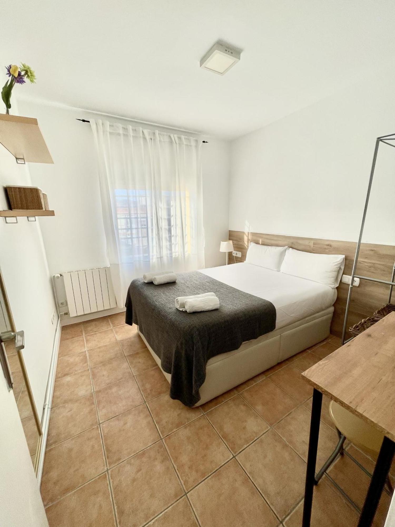 Сasa de vacaciones Casa Independientegardenviews2 Bedrooms Barcelona