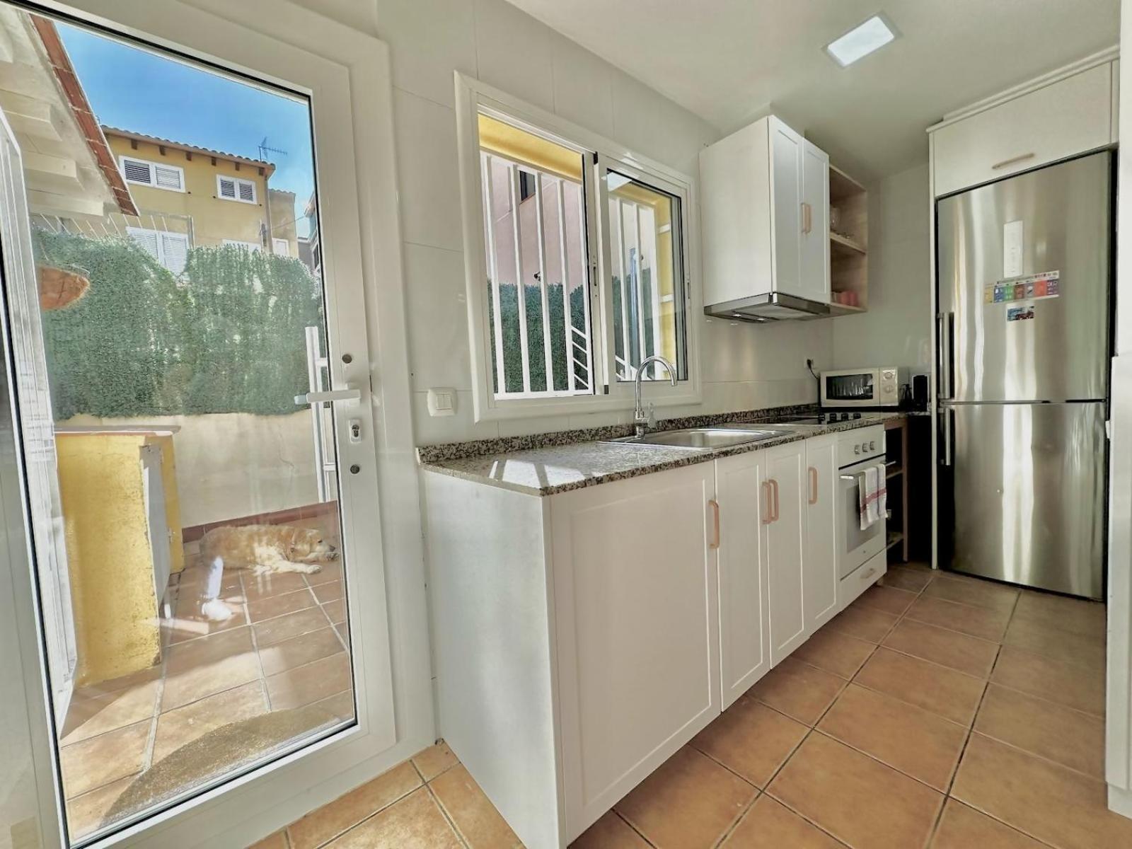 Сasa de vacaciones Casa Independientegardenviews2 Bedrooms *