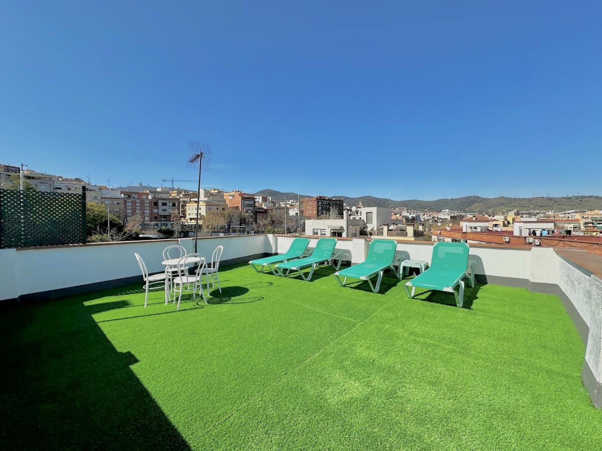 Сasa de vacaciones Casa Independientegardenviews2 Bedrooms *