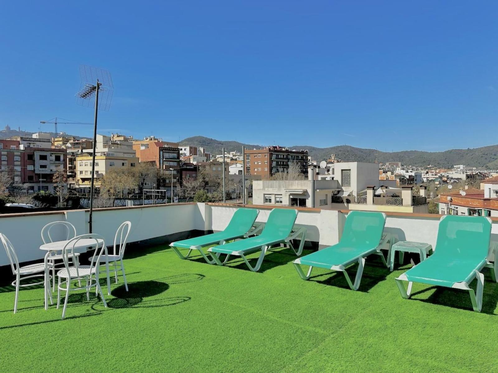 Casa Independientegardenviews2 Bedrooms Сasa de vacaciones