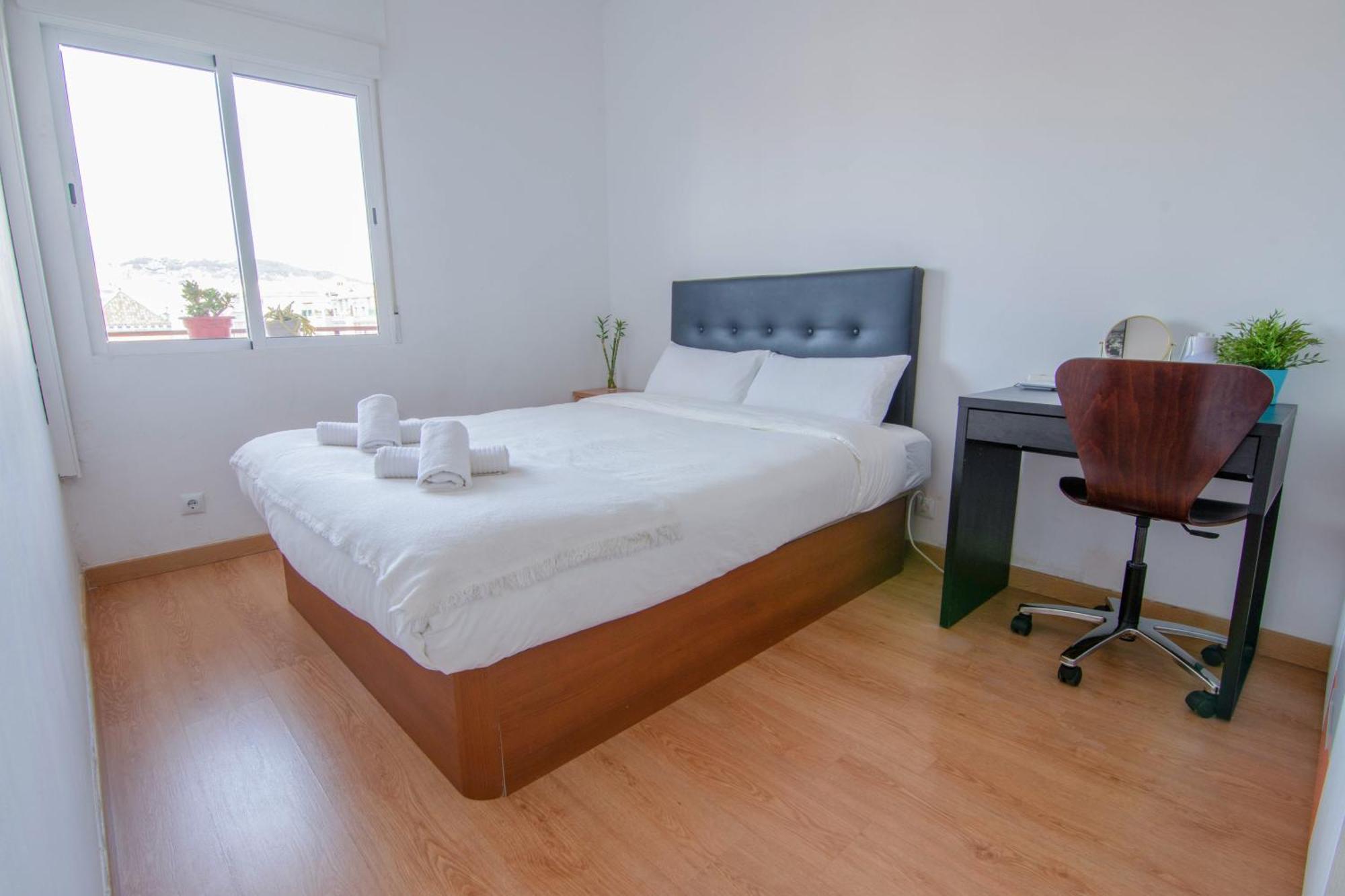 Sagrada Familia Apartamento *