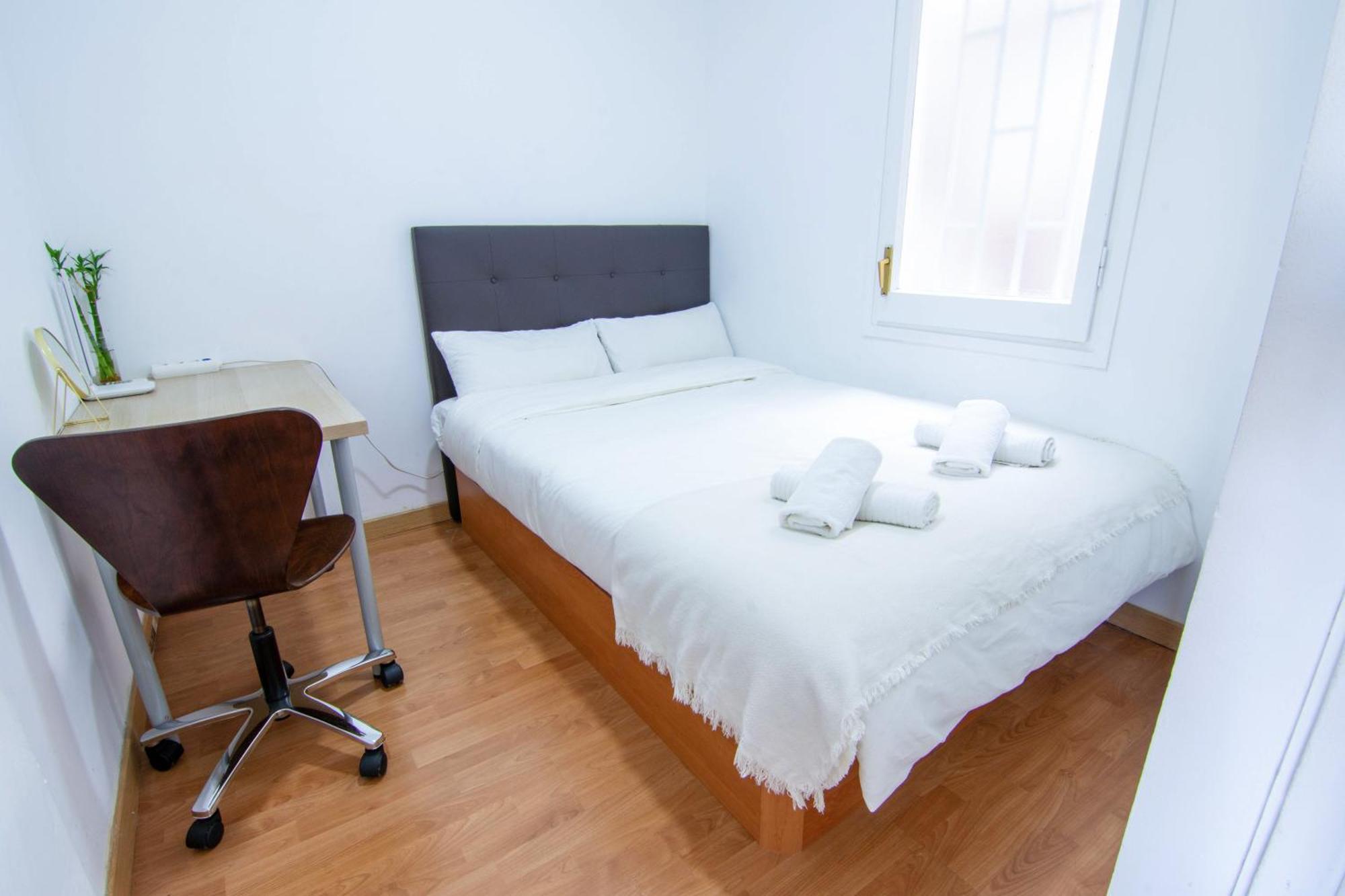 Apartamento Sagrada Familia