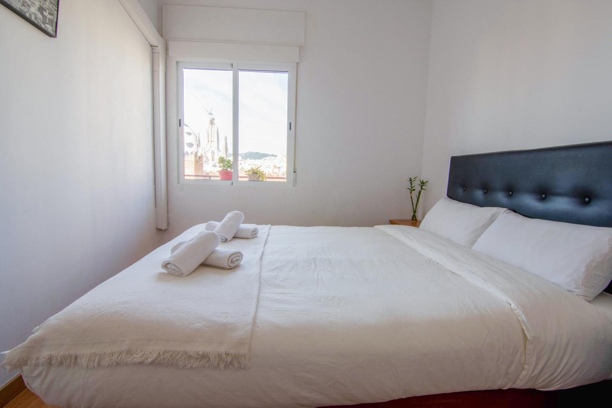 Sagrada Familia Apartamento *