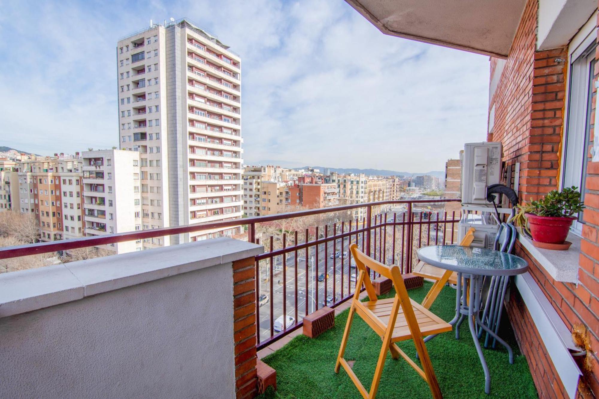 Sagrada Familia Apartamento Barcelona