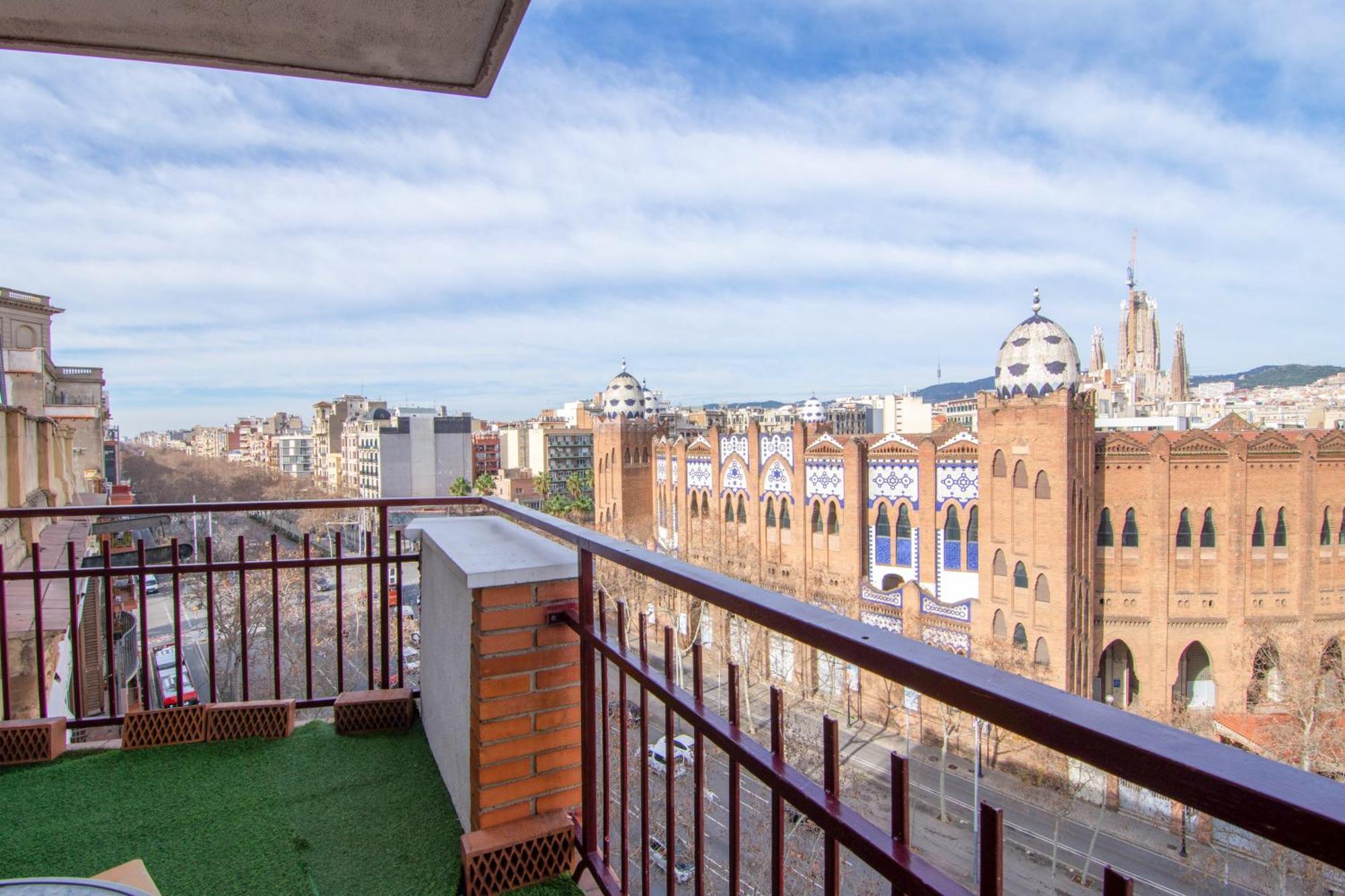 Apartamento Sagrada Familia Barcelona