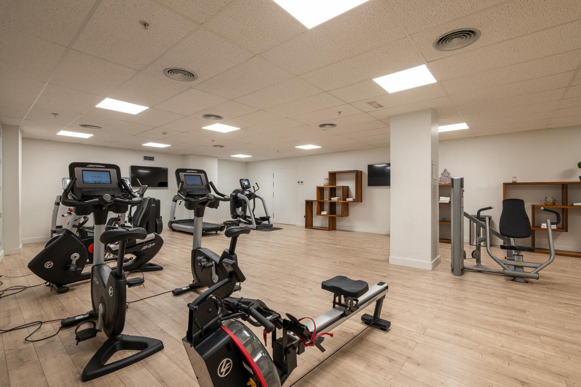 Hotel Naitly Poblenou