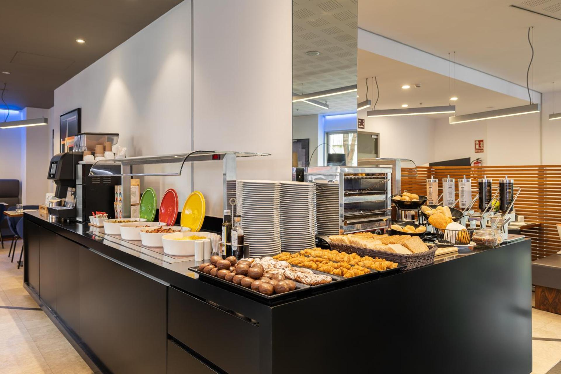 Naitly Poblenou Hotel Barcelona