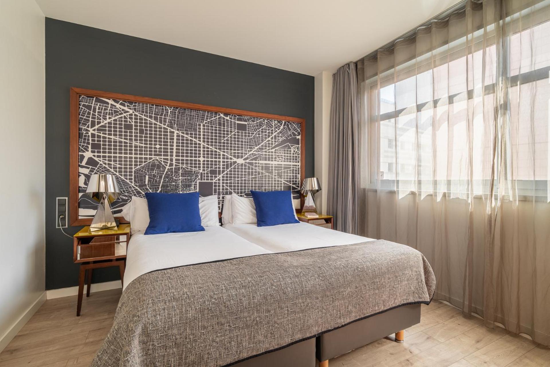 Naitly Poblenou Hotel Barcelona
