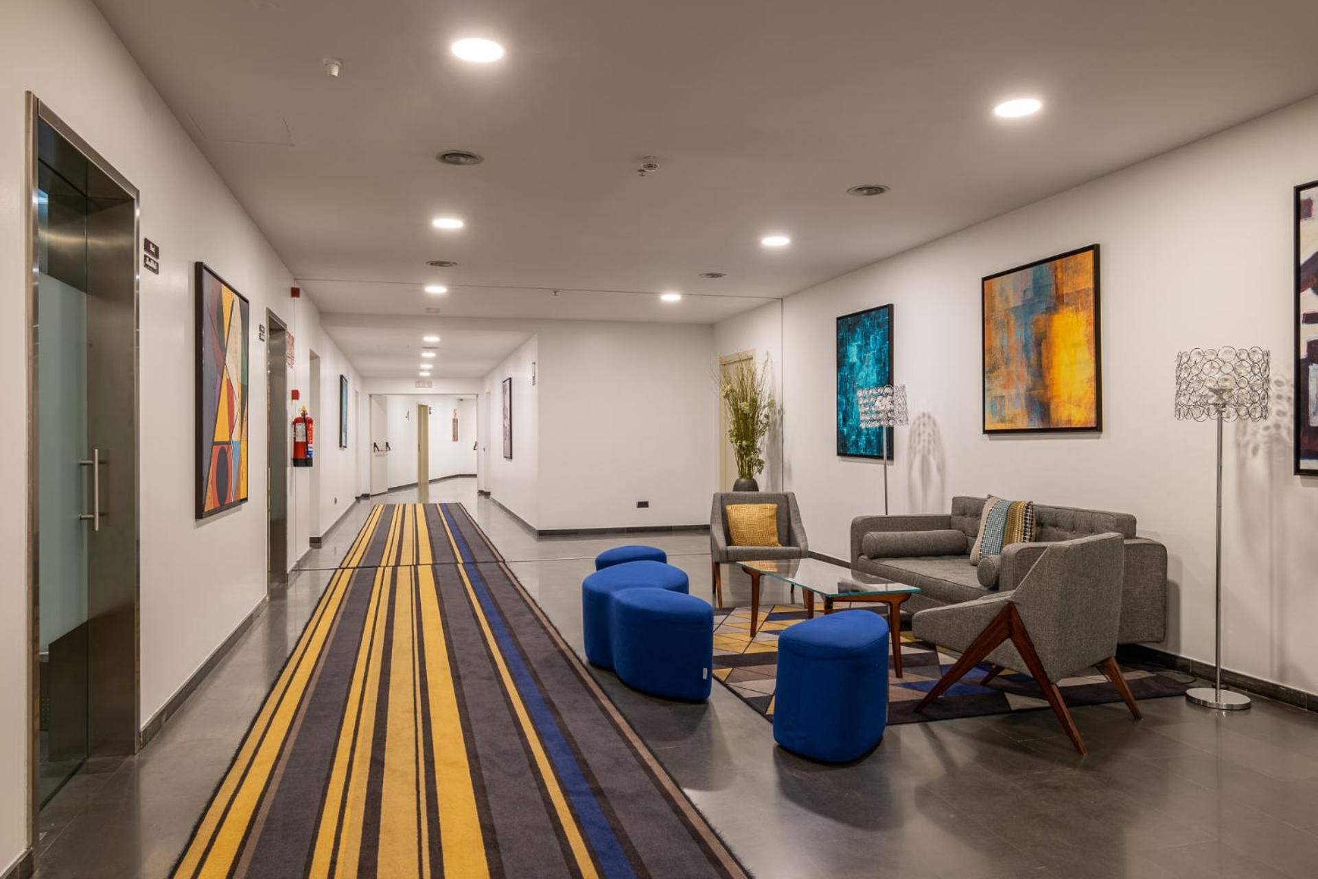 Hotel Naitly Poblenou Barcelona