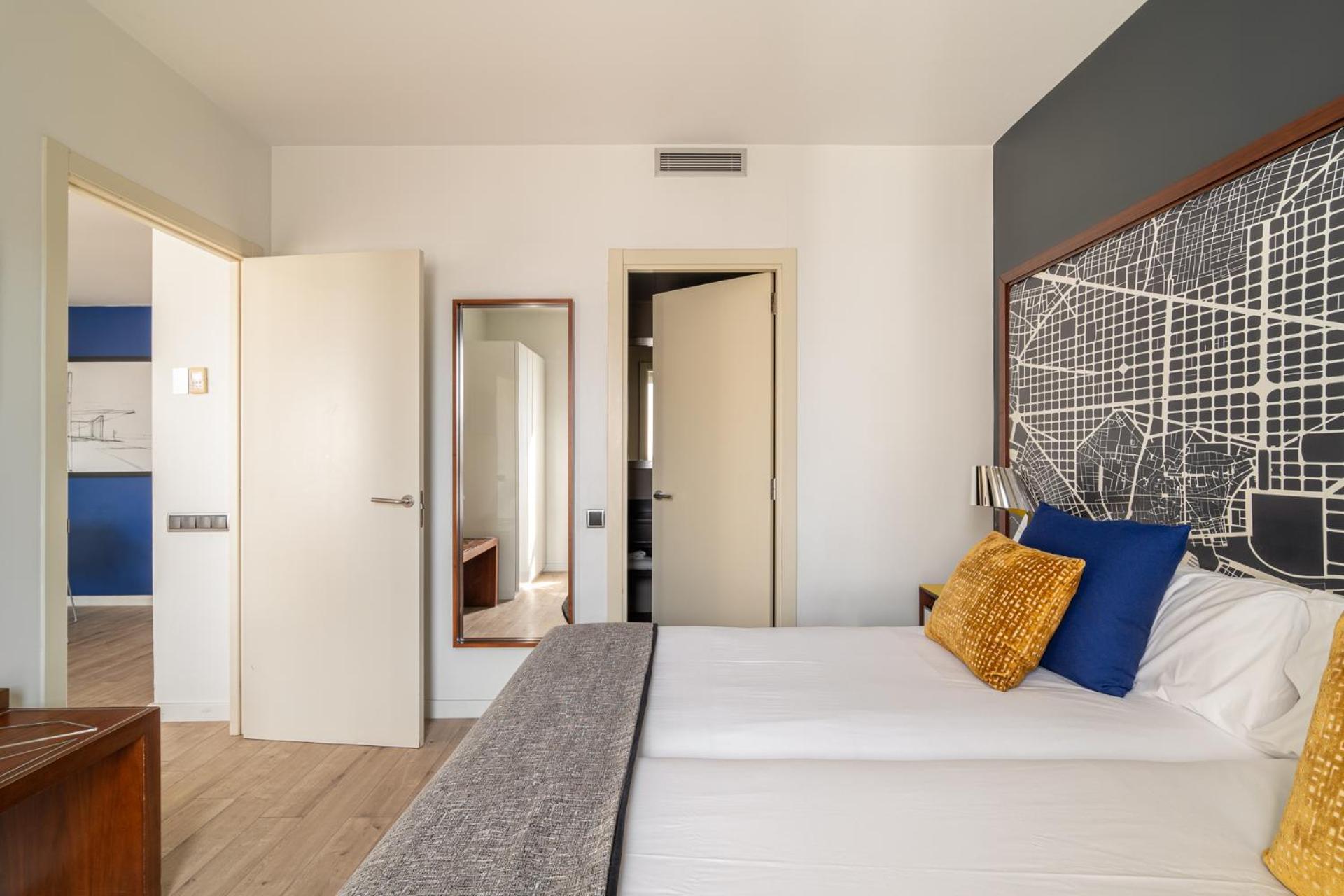 Naitly Poblenou 4* Barcelona