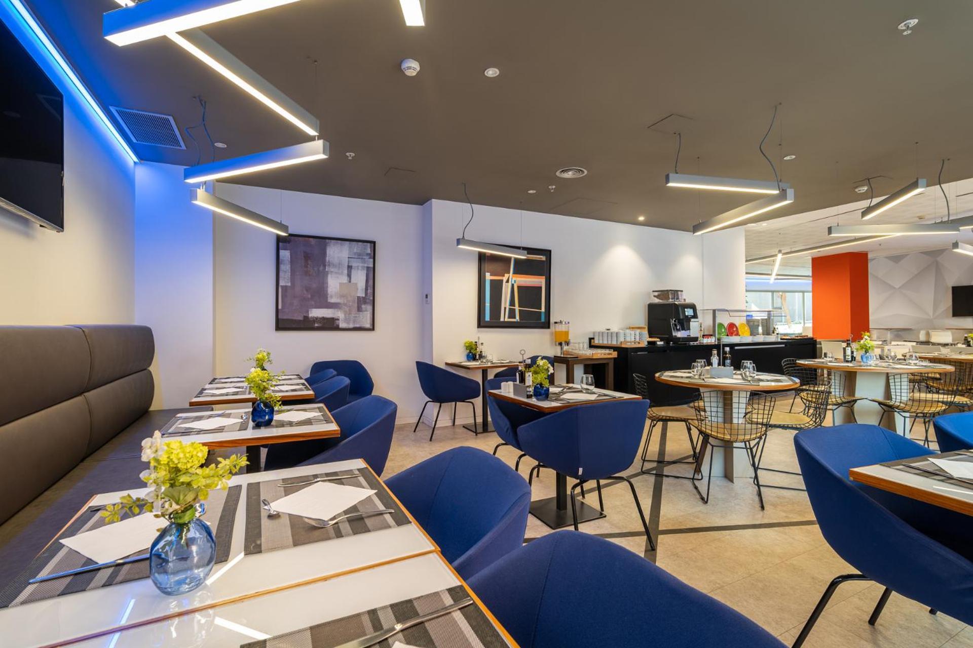 Hotel Naitly Poblenou