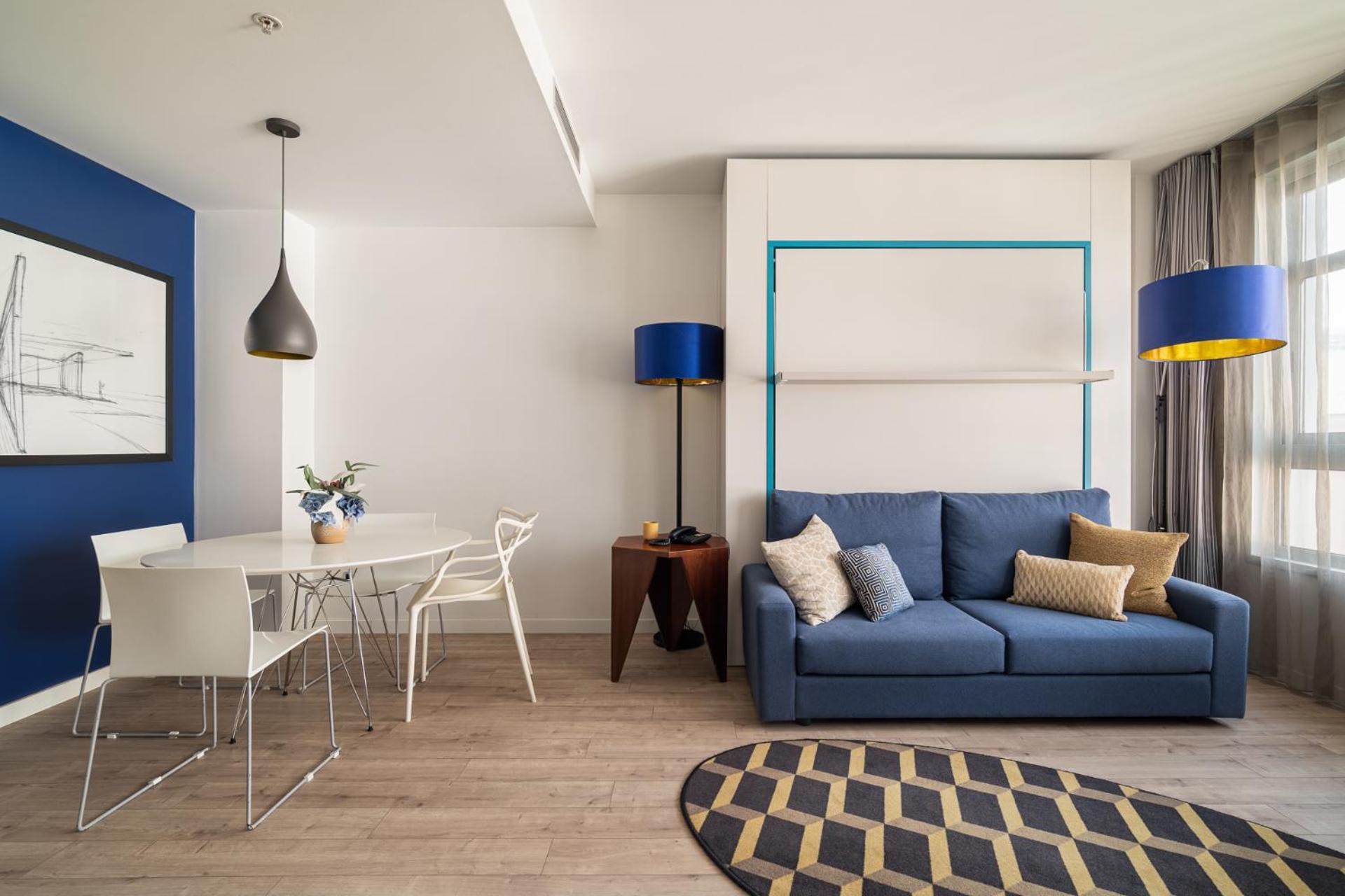 Hotel Naitly Poblenou Barcelona