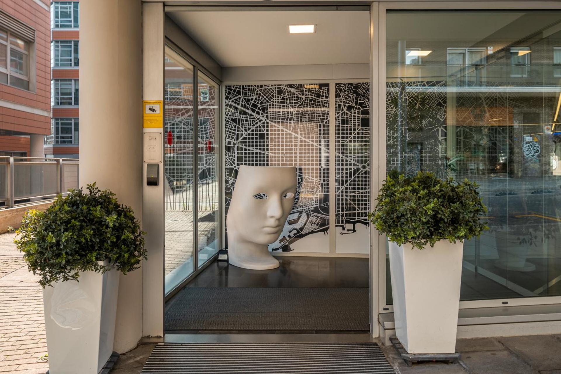Hotel Naitly Poblenou