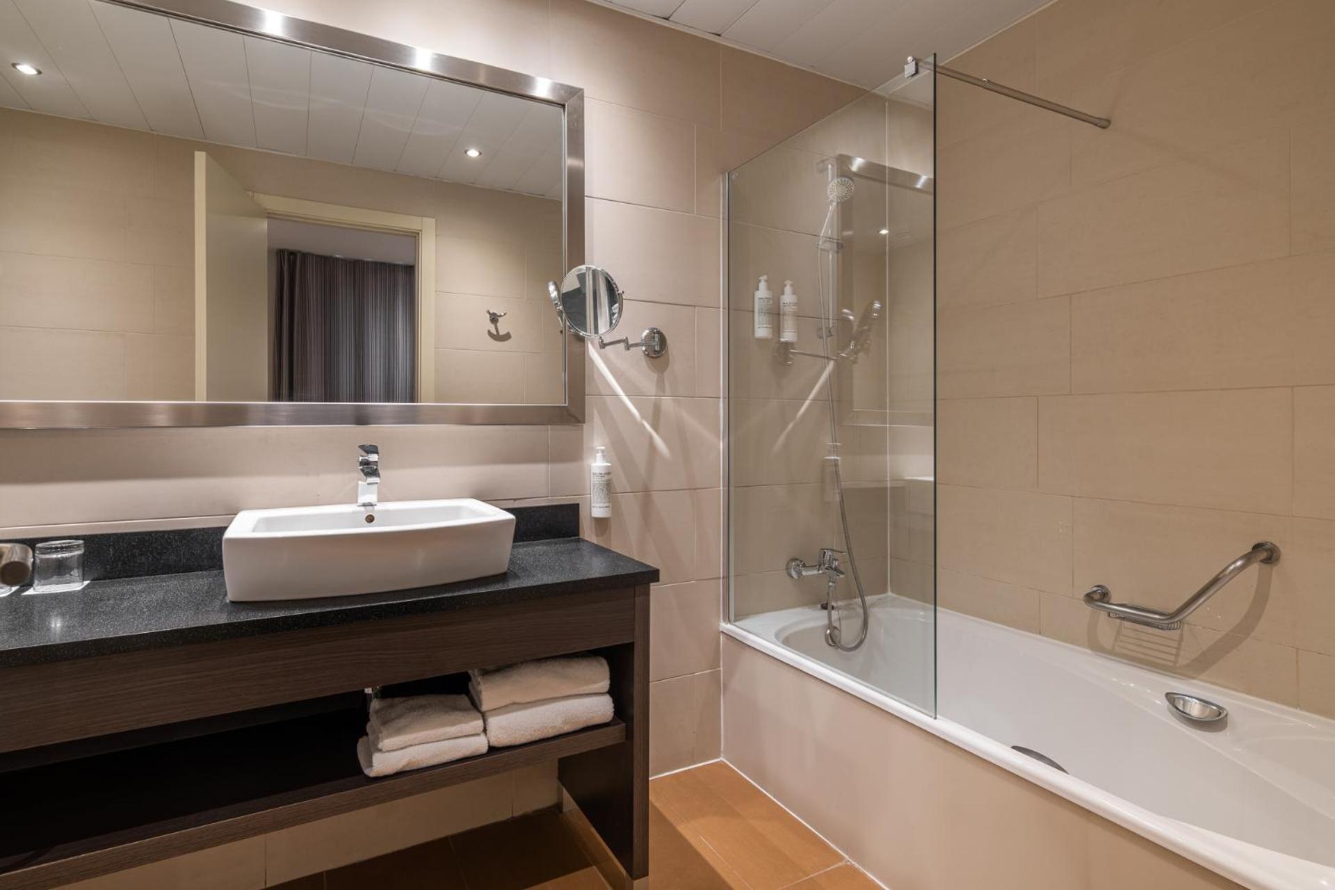 Naitly Poblenou Hotel Barcelona