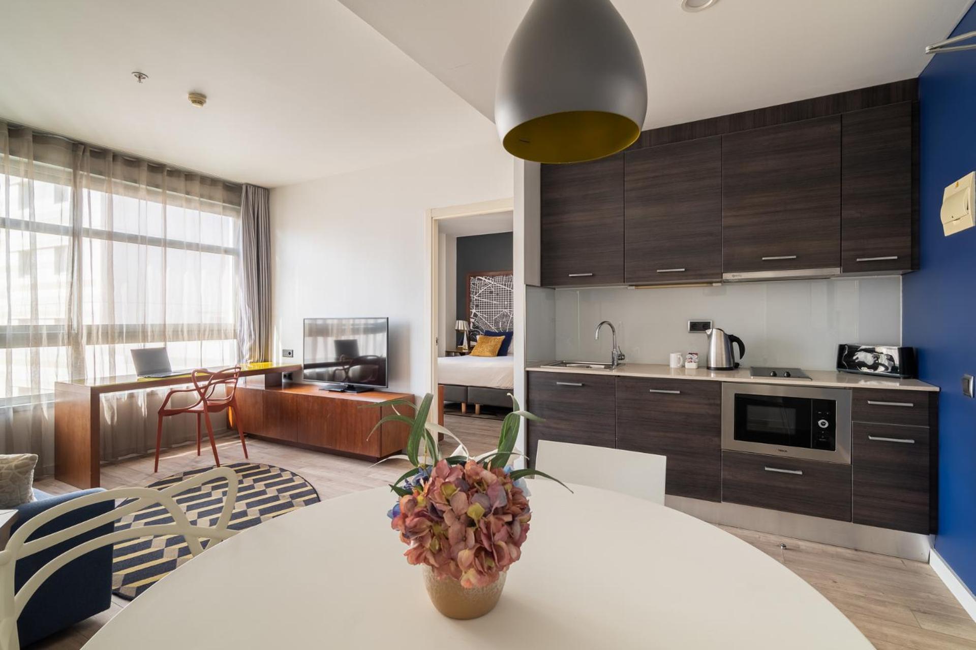 Naitly Poblenou 4* Barcelona
