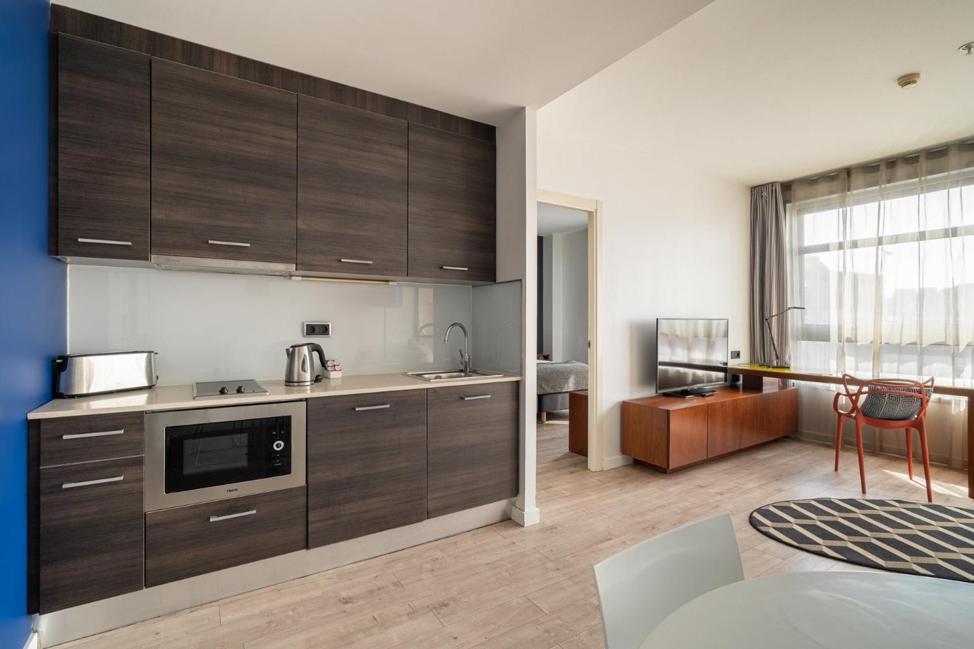 Hotel Naitly Poblenou