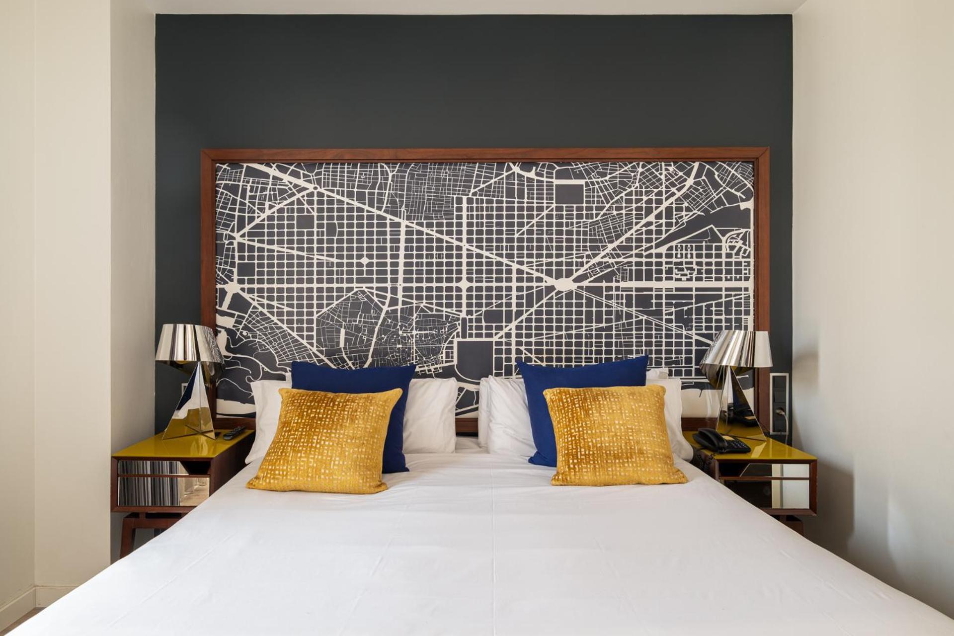 Naitly Poblenou Hotel 4*