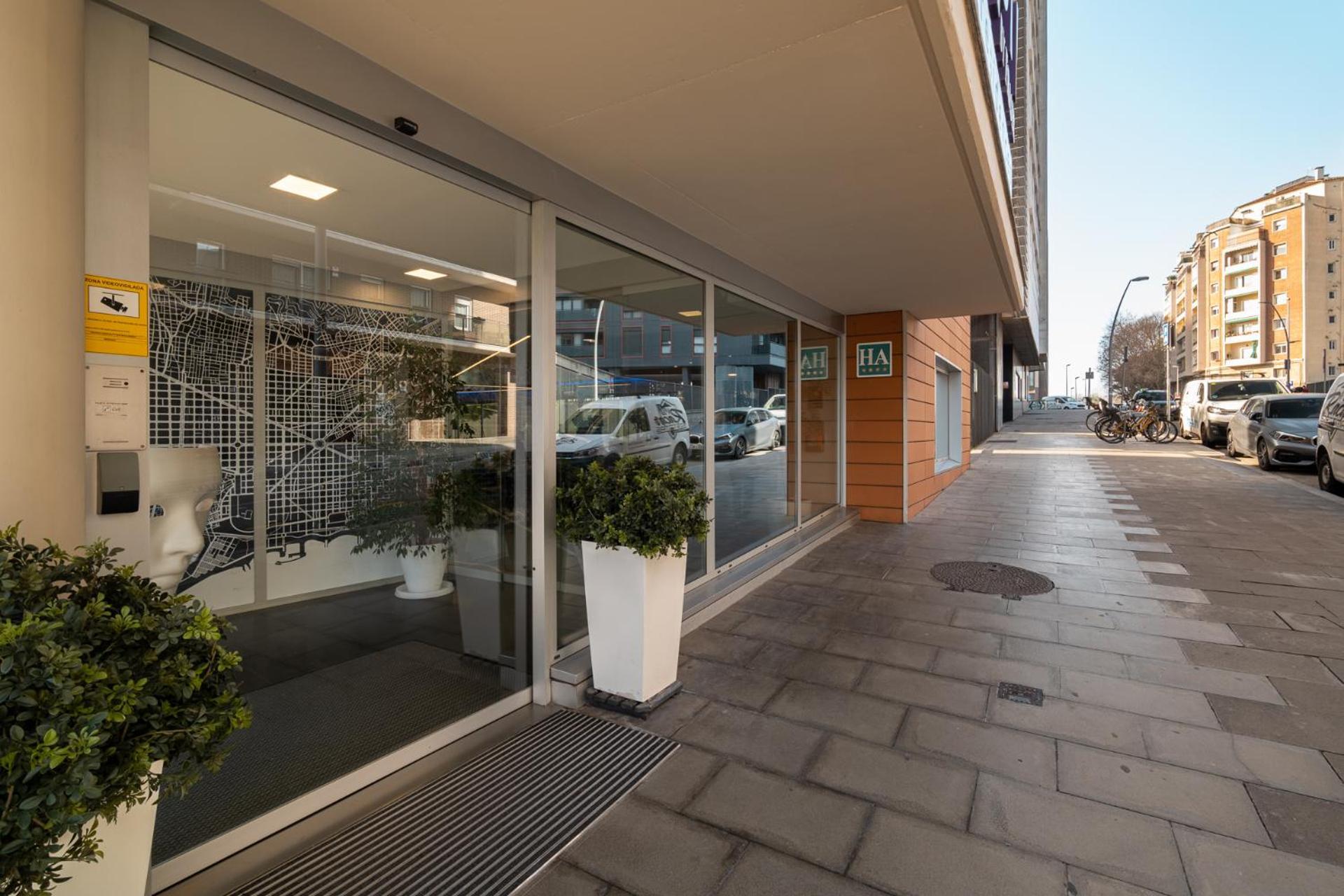 Naitly Poblenou Hotel Barcelona
