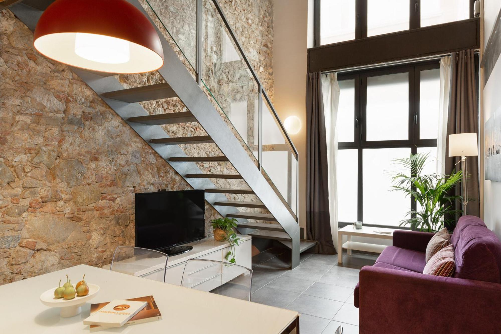 Apartamento Ola Living Macba *