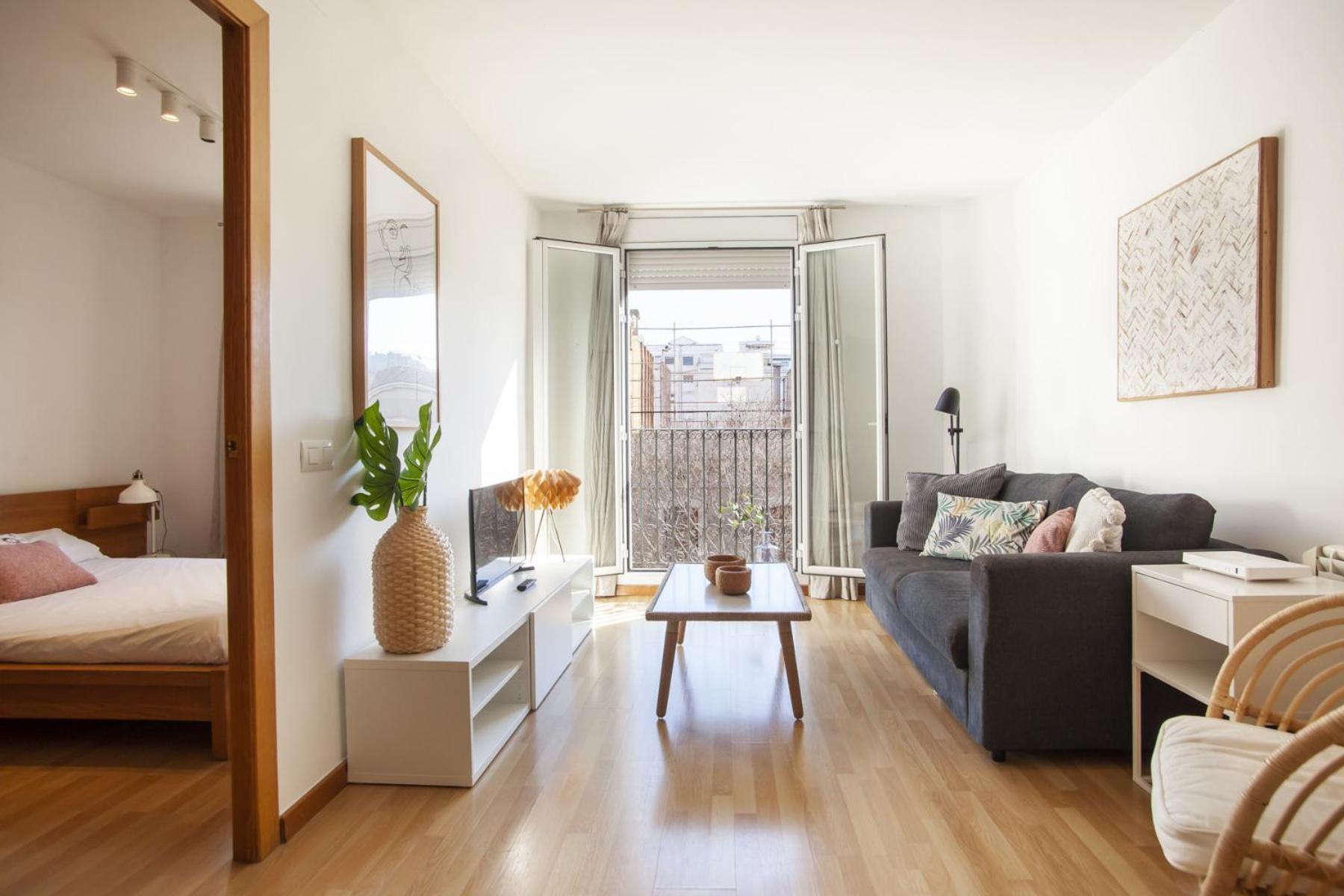 Apartamento 41par1022 - Luminous In Sant Antoni