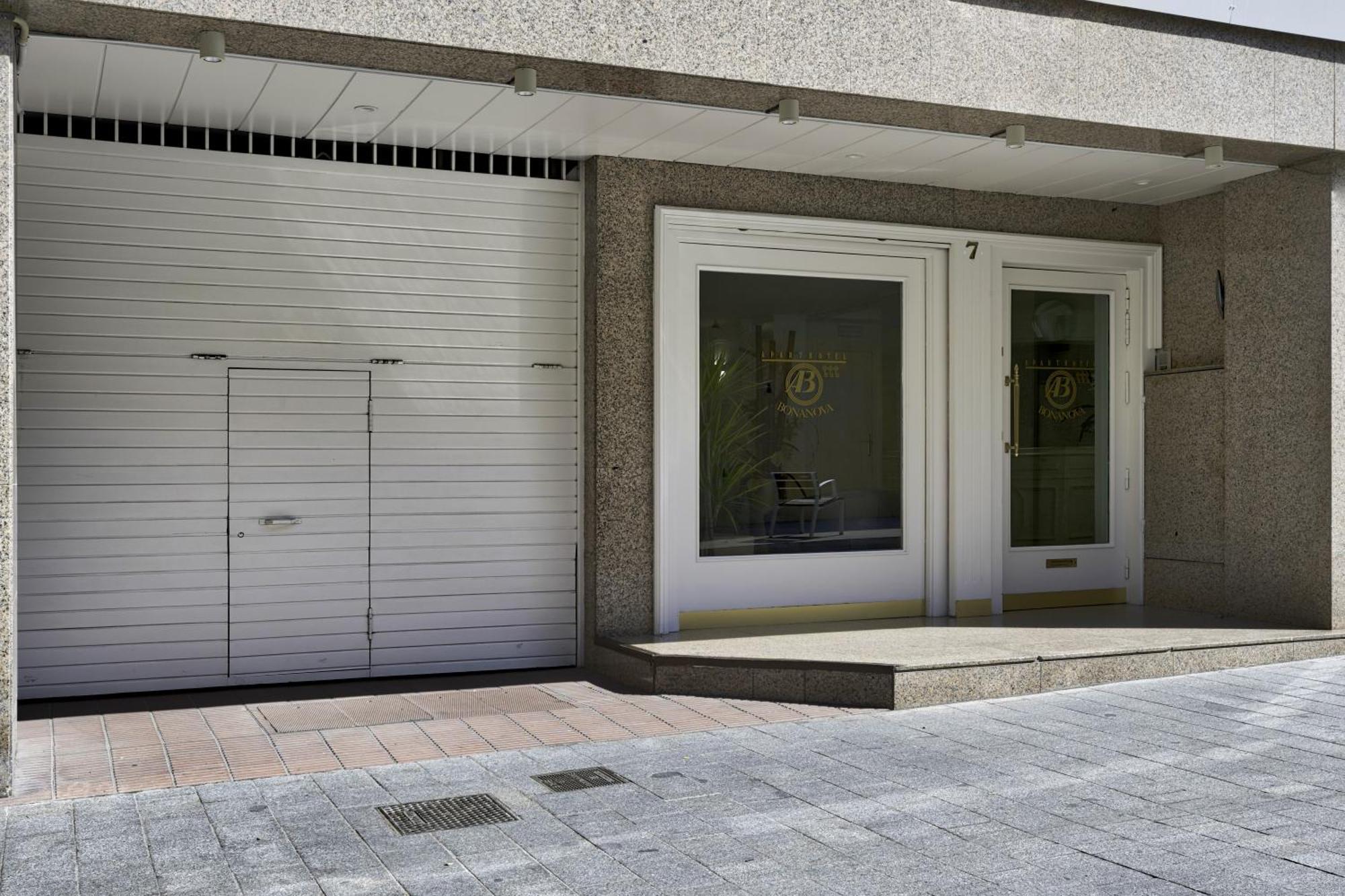 Bonanova Apartahotel Barcelona