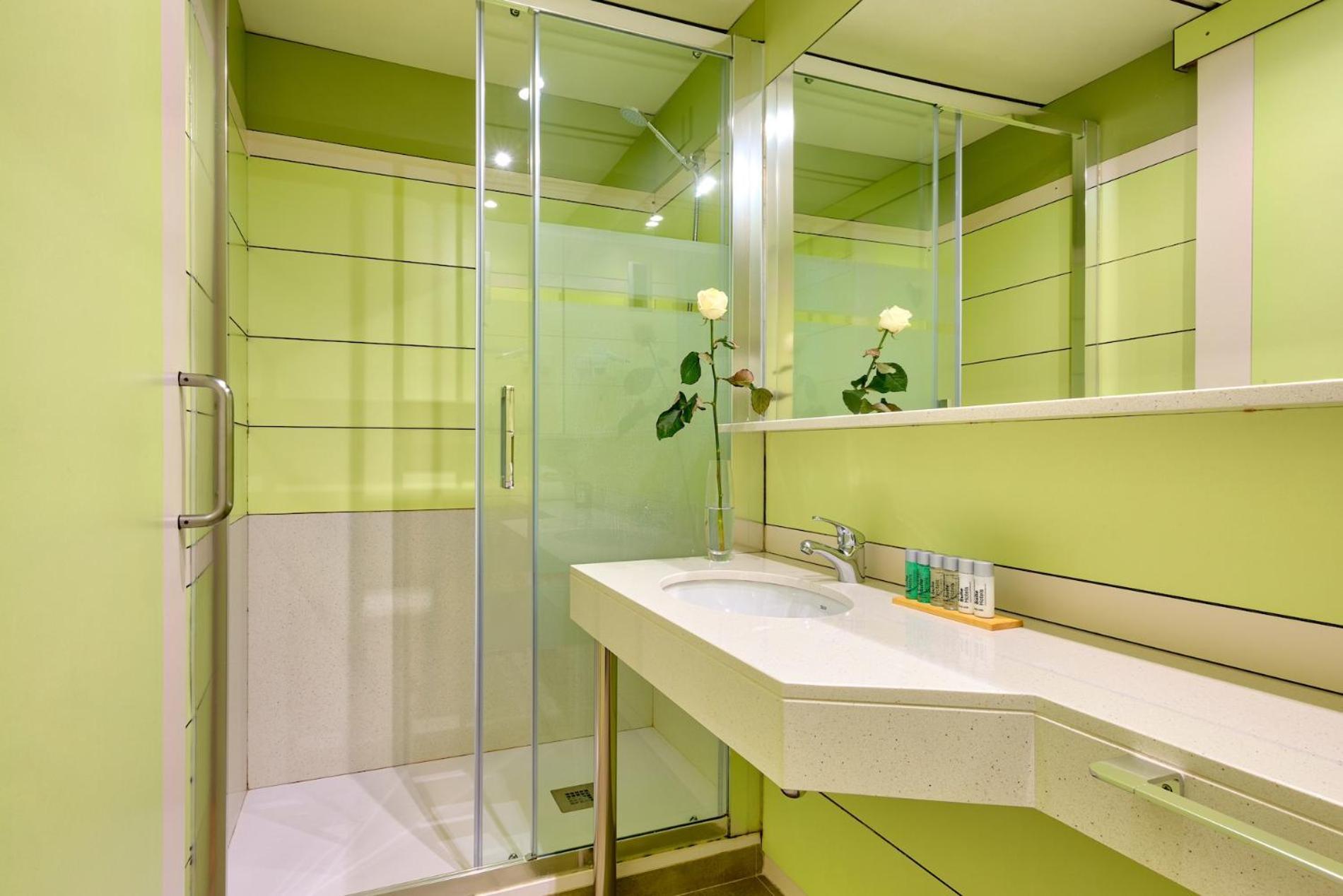 Bonanova 3* Barcelona