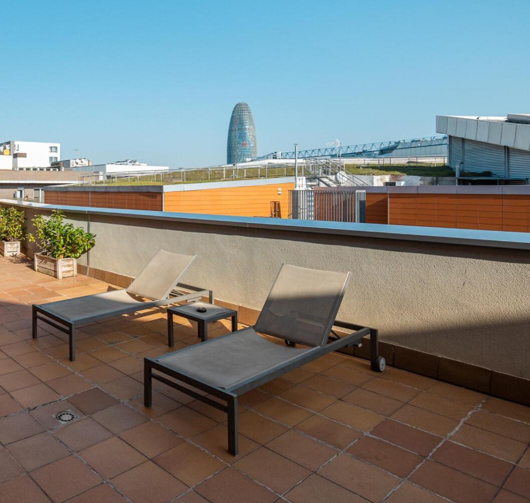 Naitly Poblenou Hotel 4*