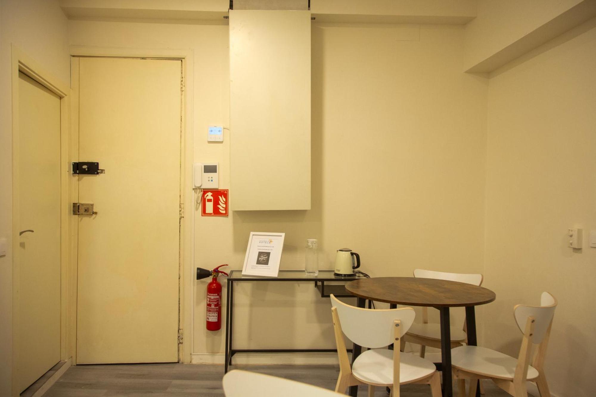Guest house Ramblas *