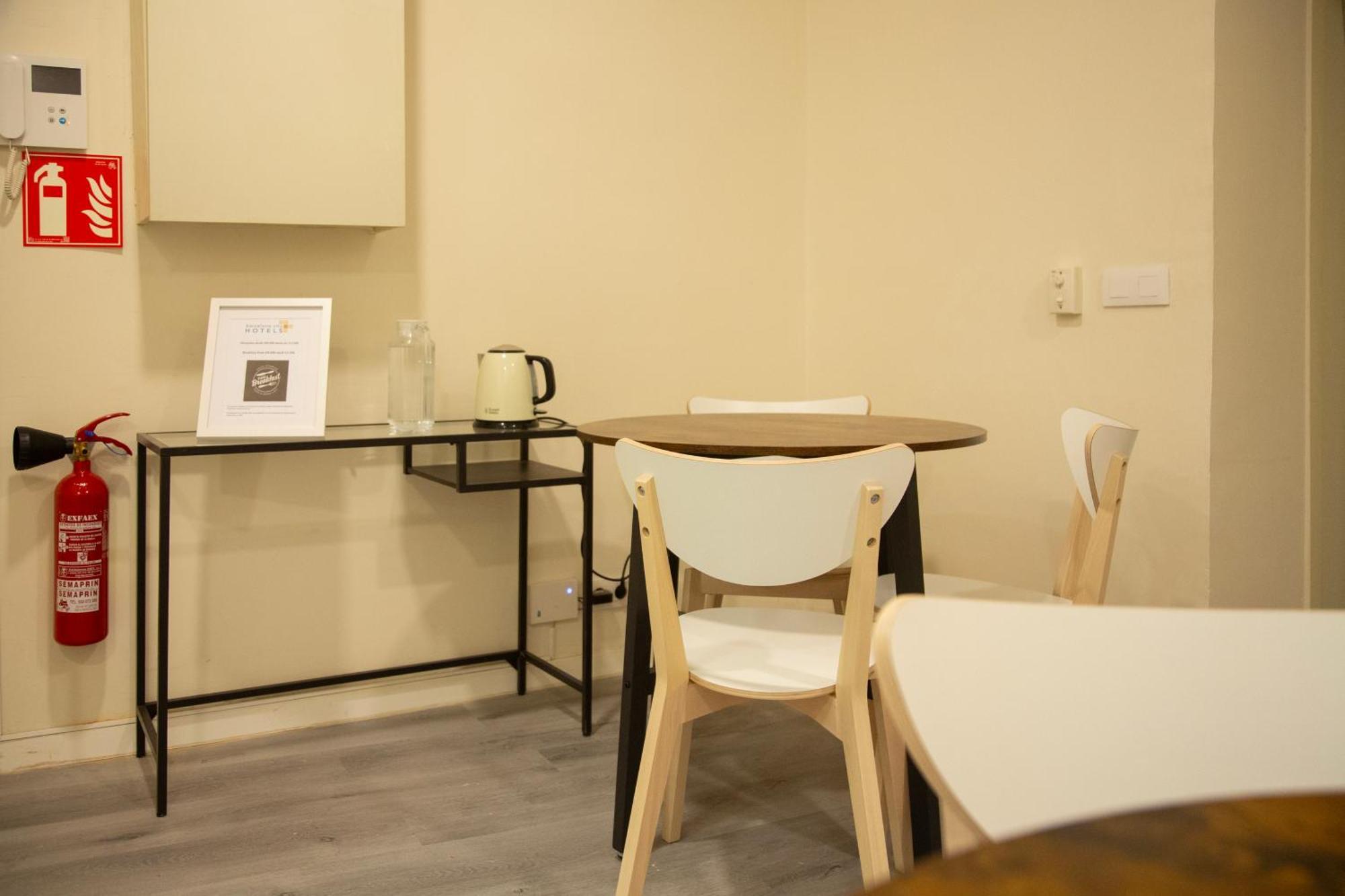 Guest house Ramblas