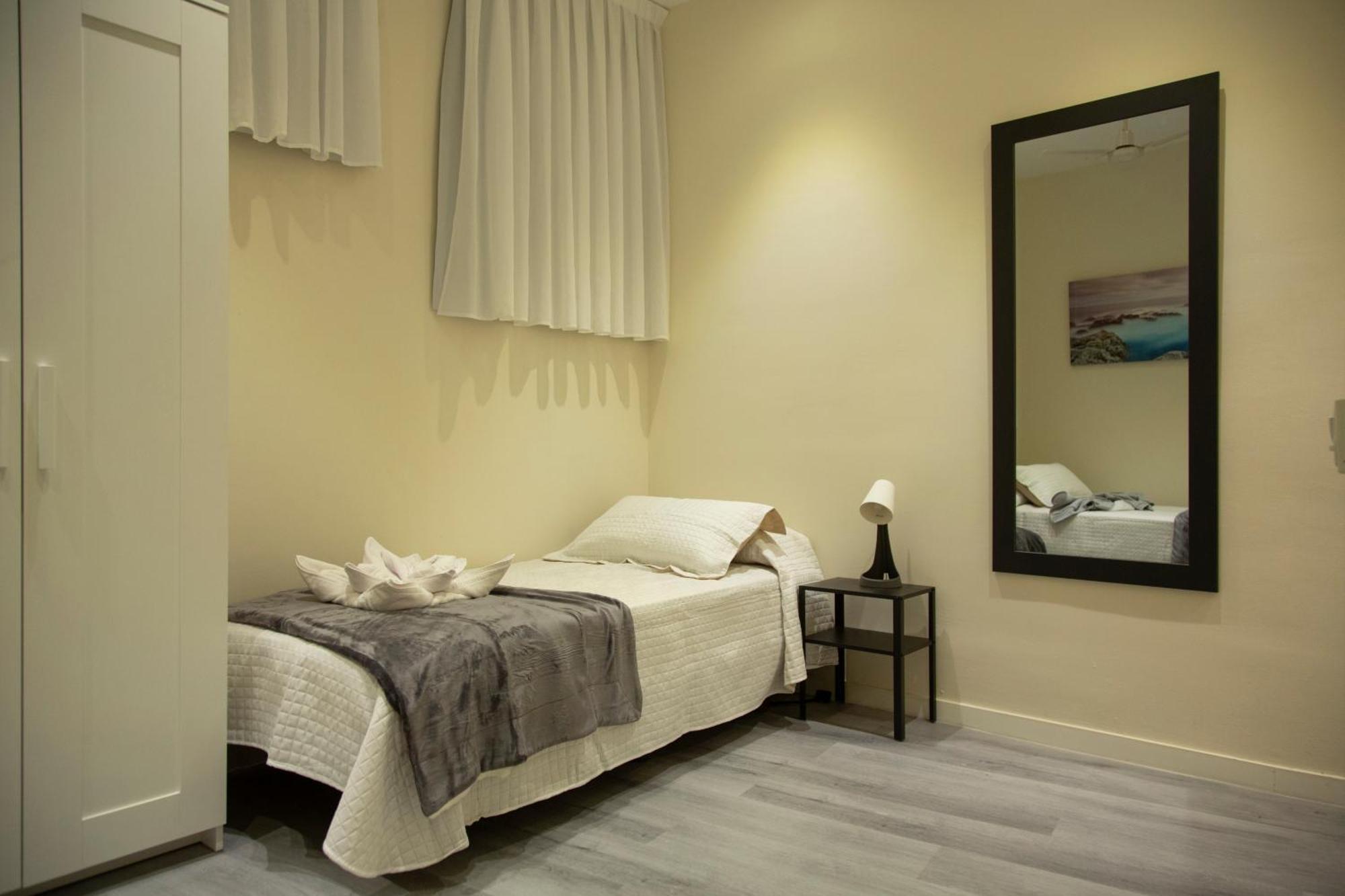 Ramblas Guest house