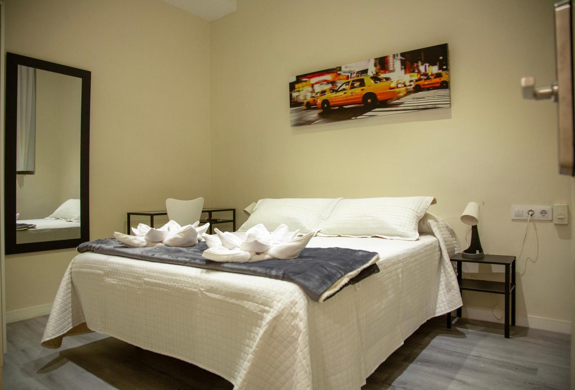 Guest house Ramblas *