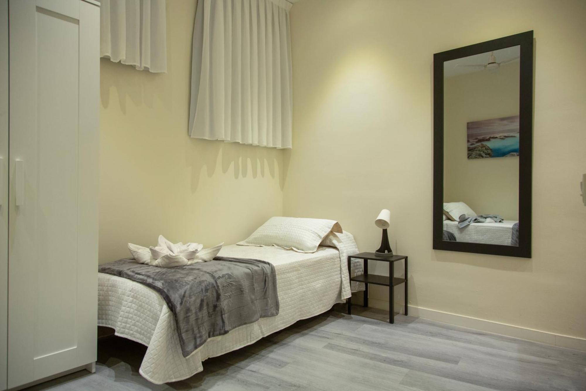 Ramblas Guest house