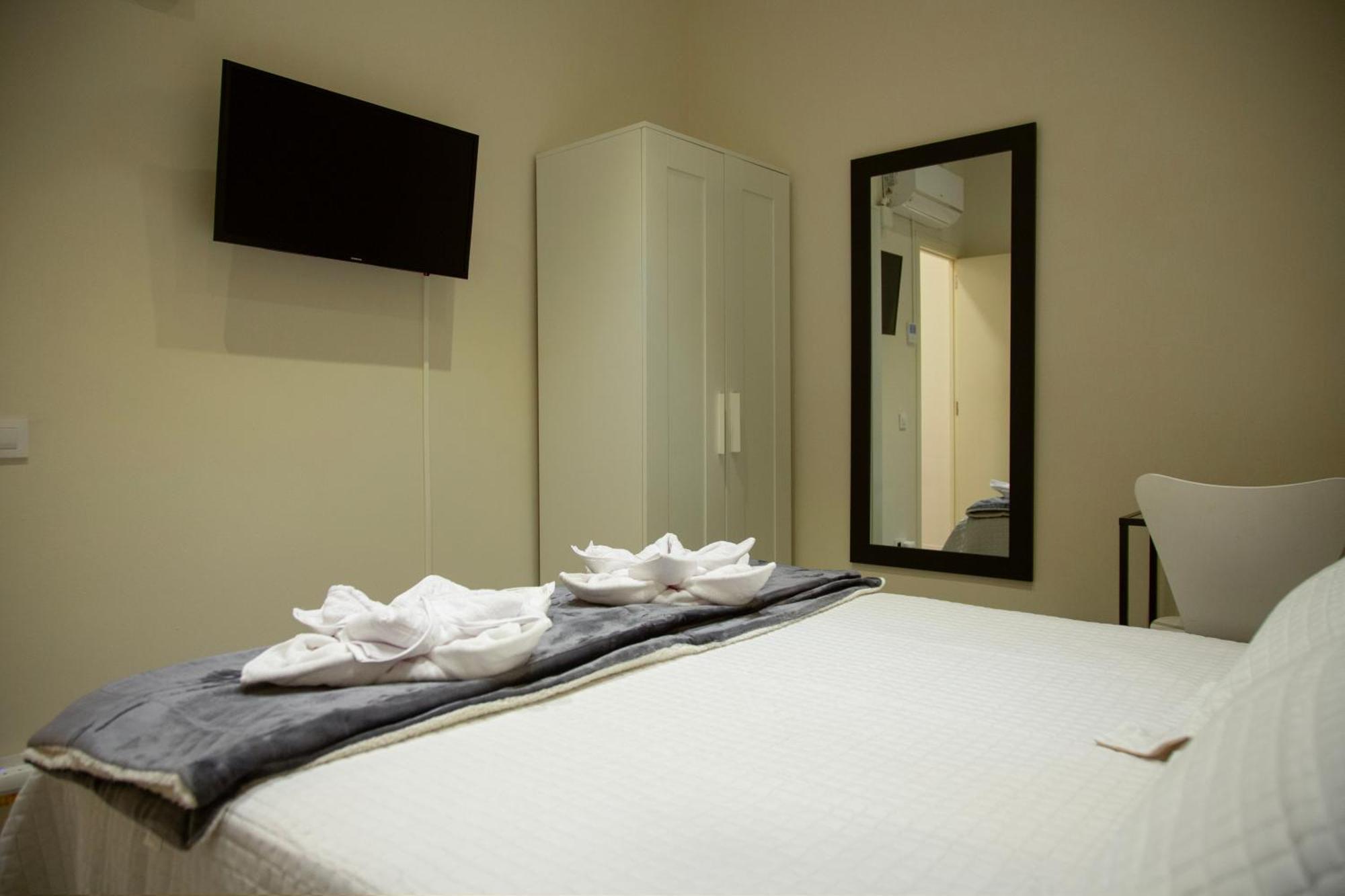 Ramblas Guest house