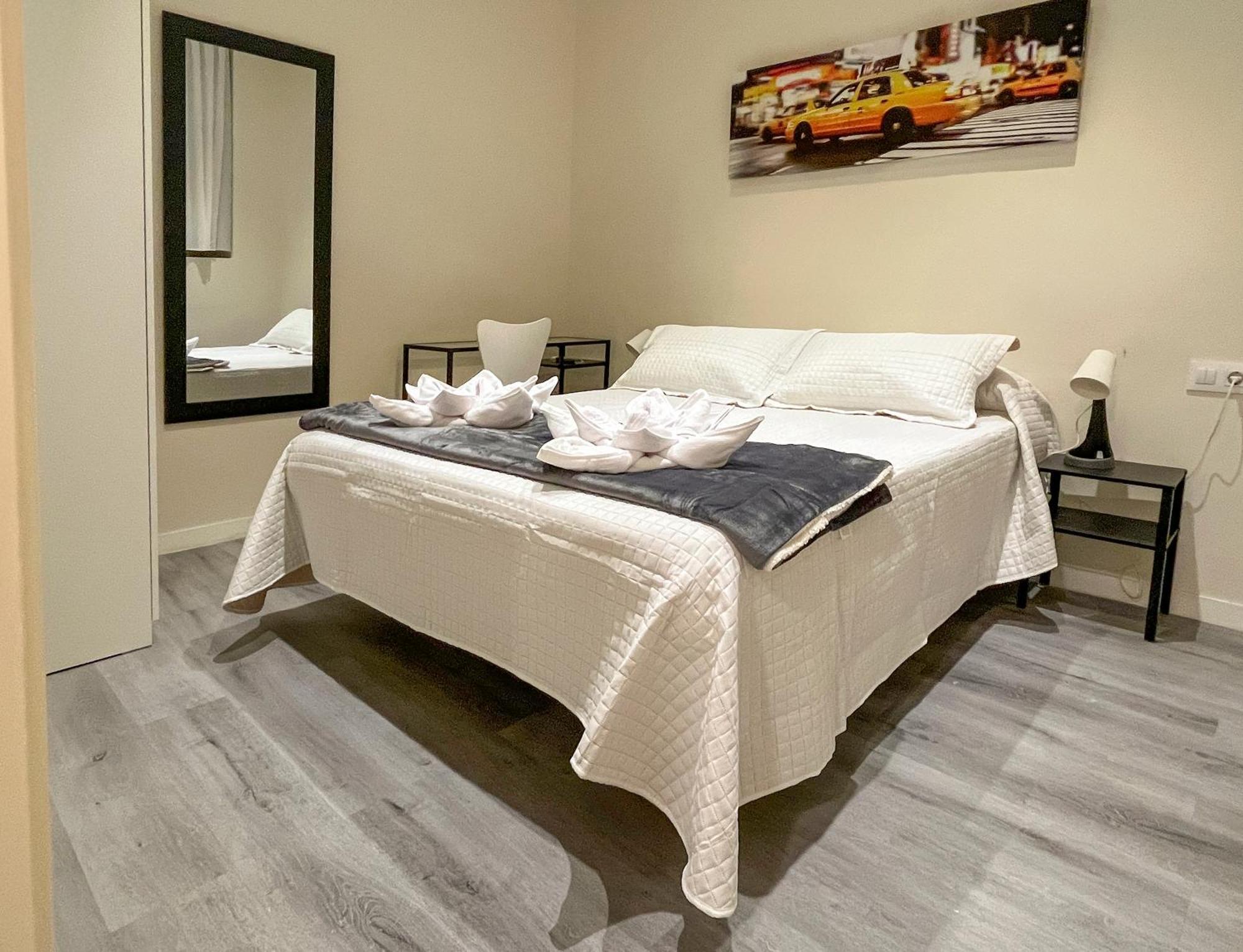 Ramblas Guest house Barcelona