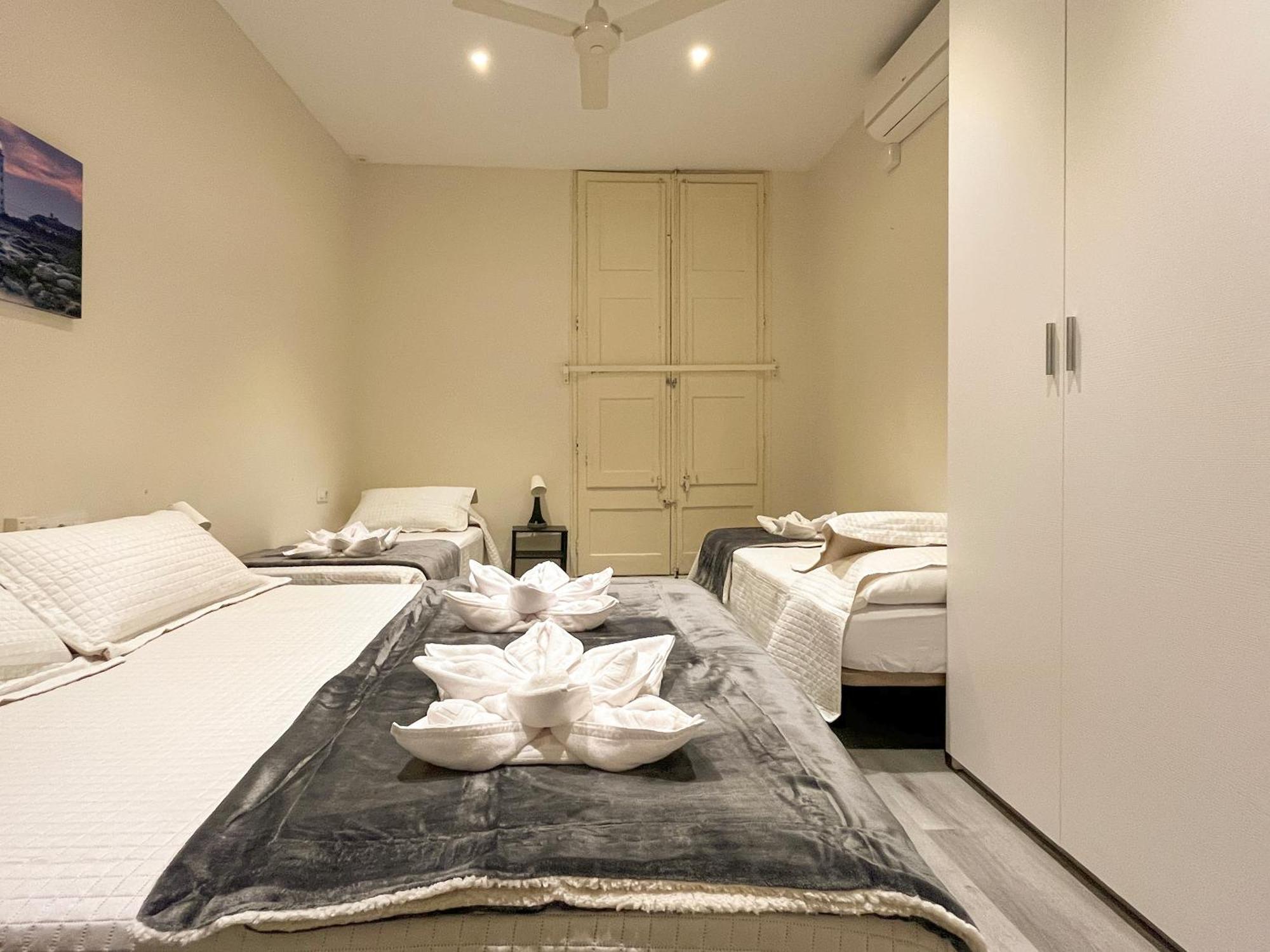 Guest house Ramblas