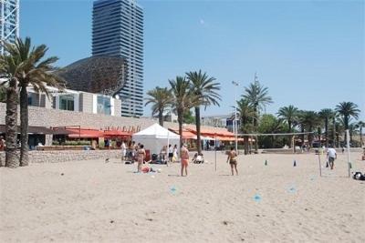New Flat In The Center-eixample Passeig De Gracia * Barcelona