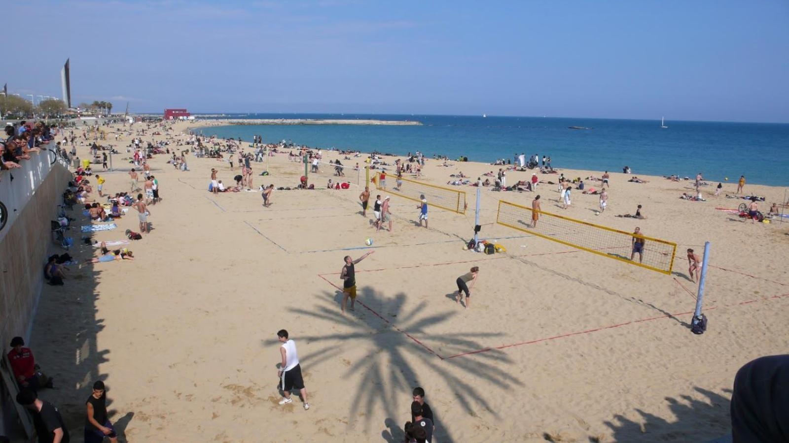 New Flat In The Center-eixample Passeig De Gracia Barcelona