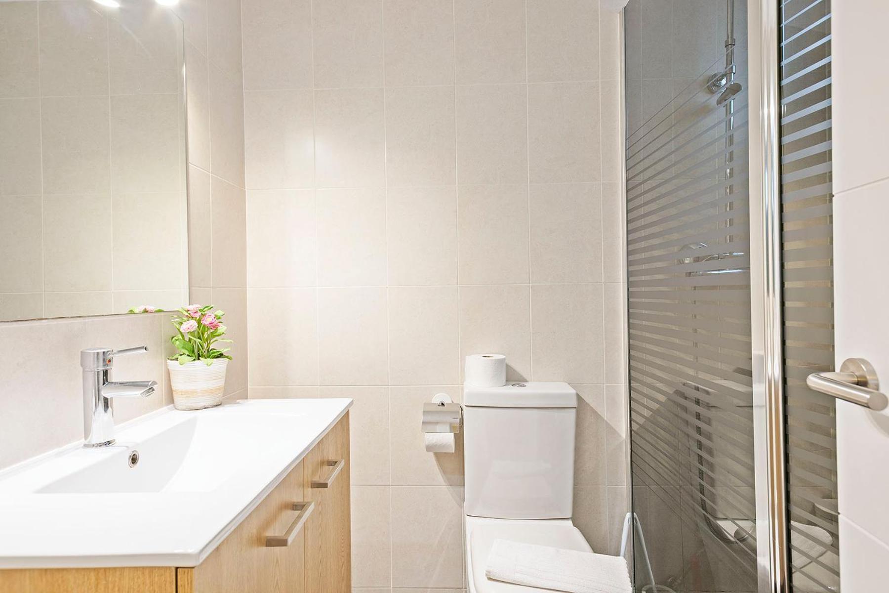 Apartamento Sarria Attic *