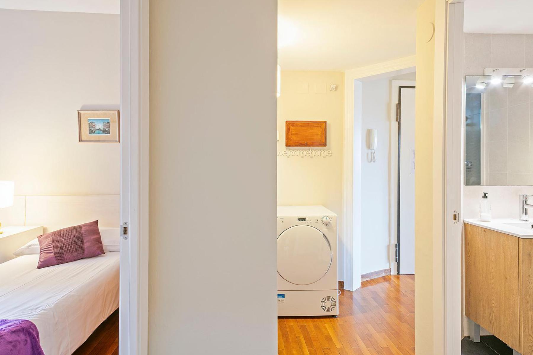 Apartamento Sarria Attic *