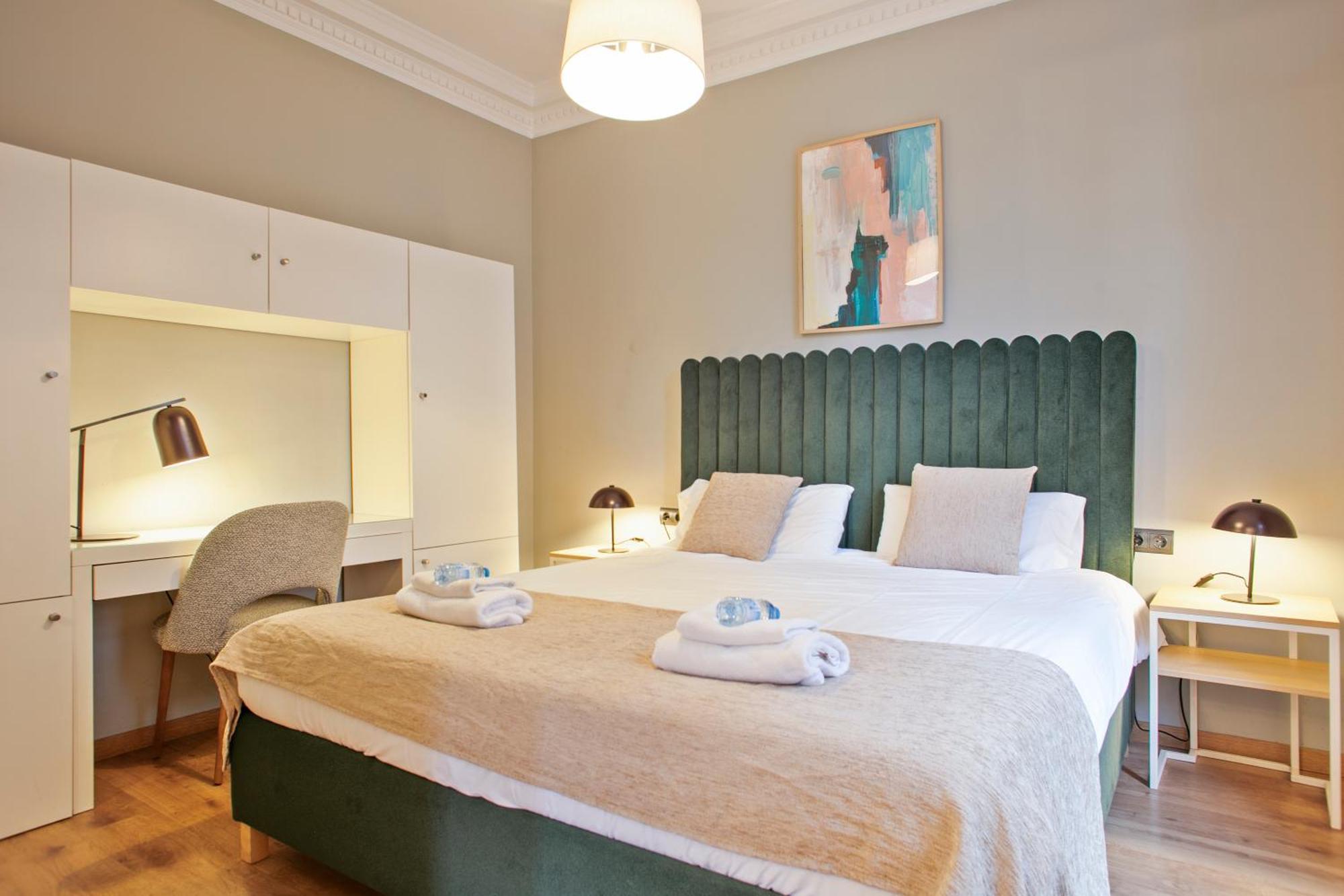 Alcam Entenza Apartamento Barcelona
