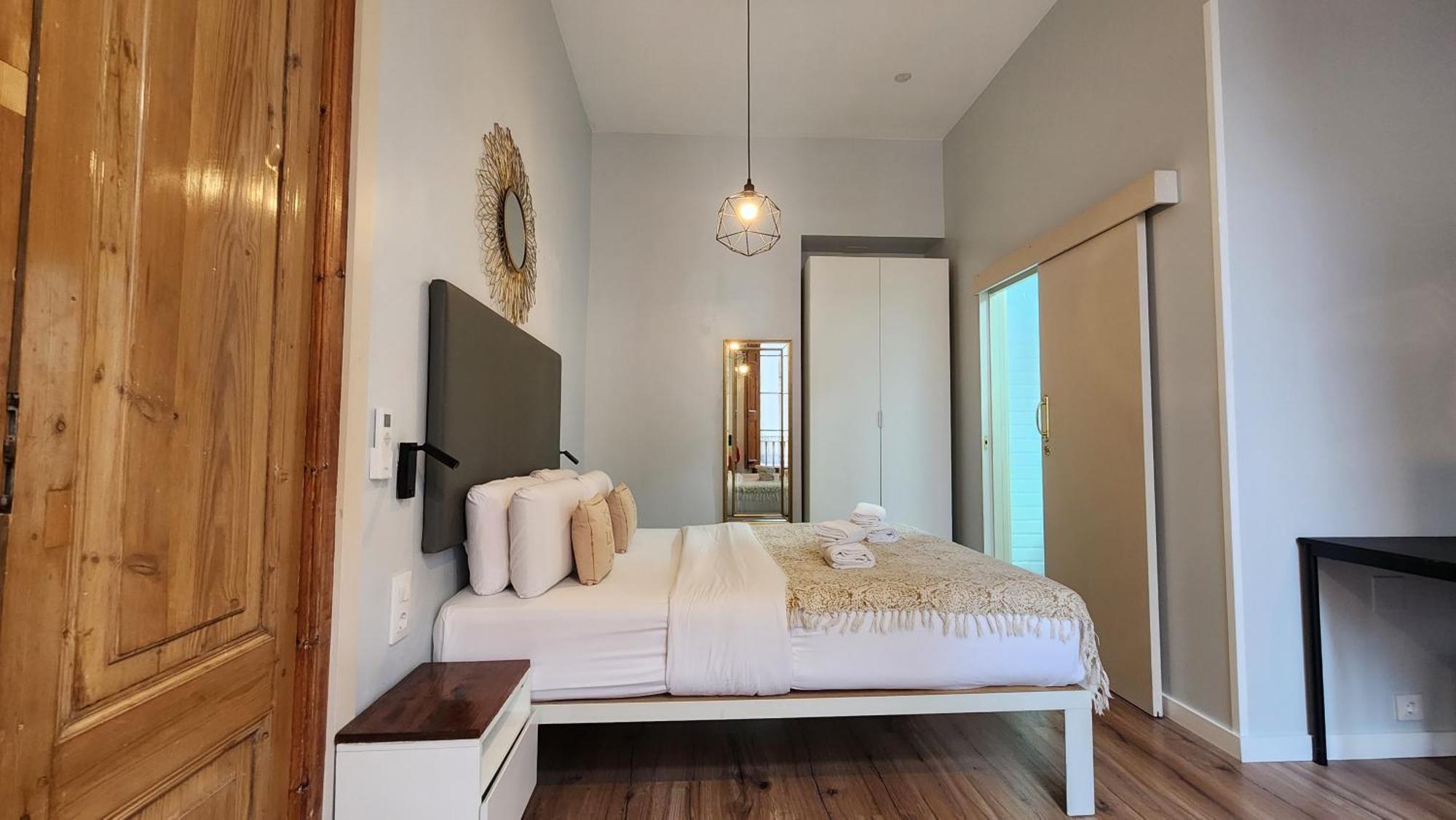 Barrio Gotico Ferran Apartment