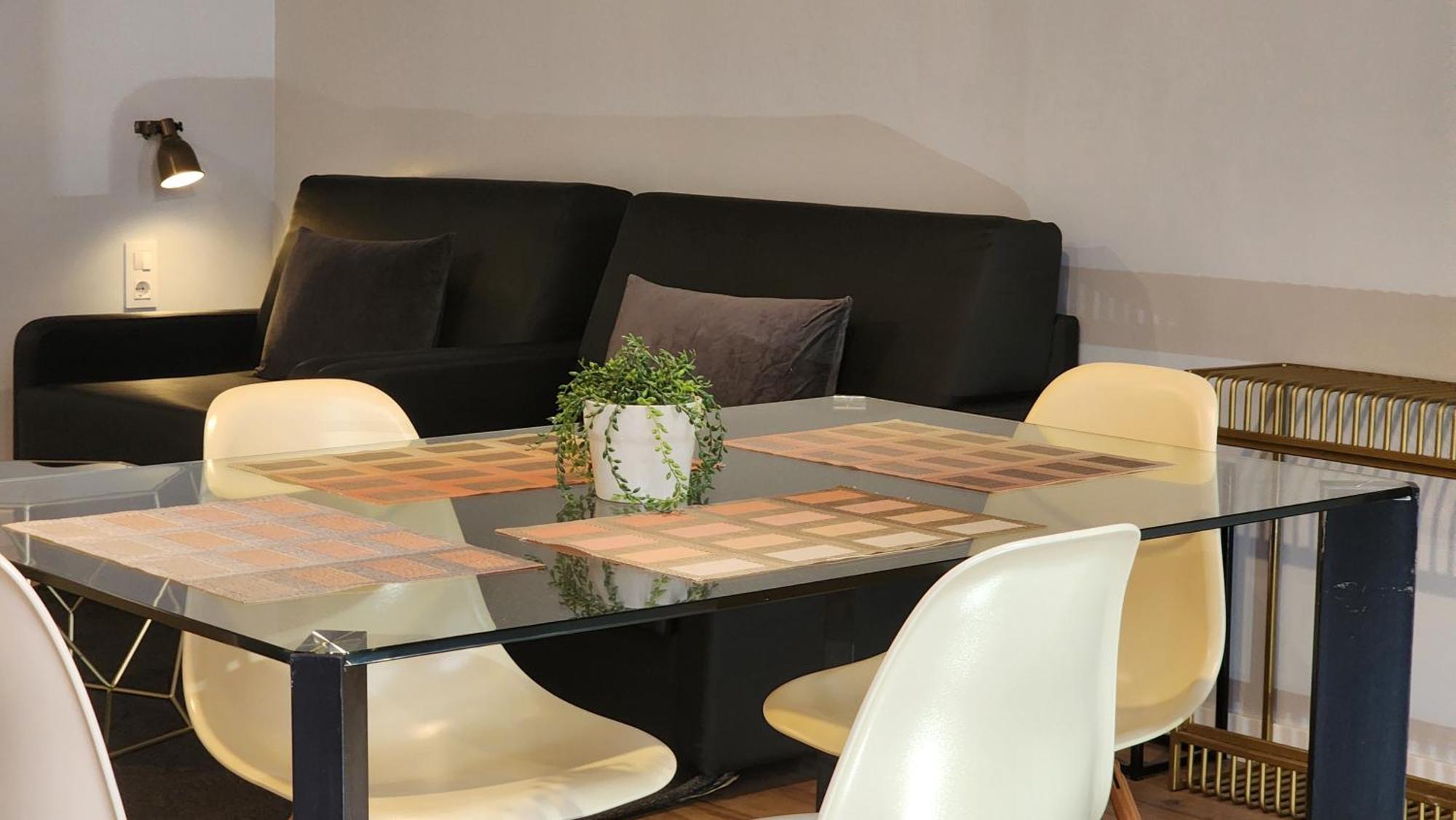 Barrio Gotico Ferran Apartment