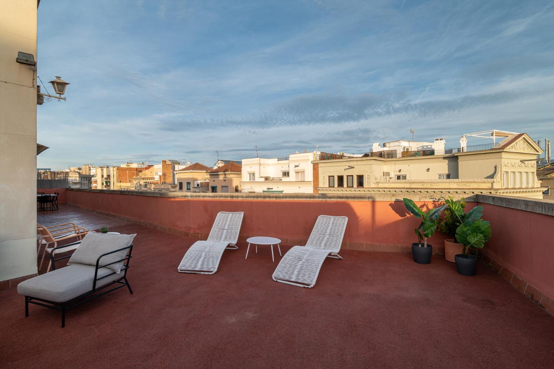 Apartamento U-nique Gaudi Iii
