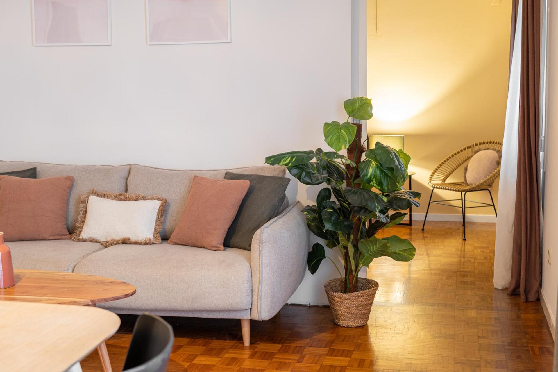 Apartamento U-nique Gaudi Iii Barcelona