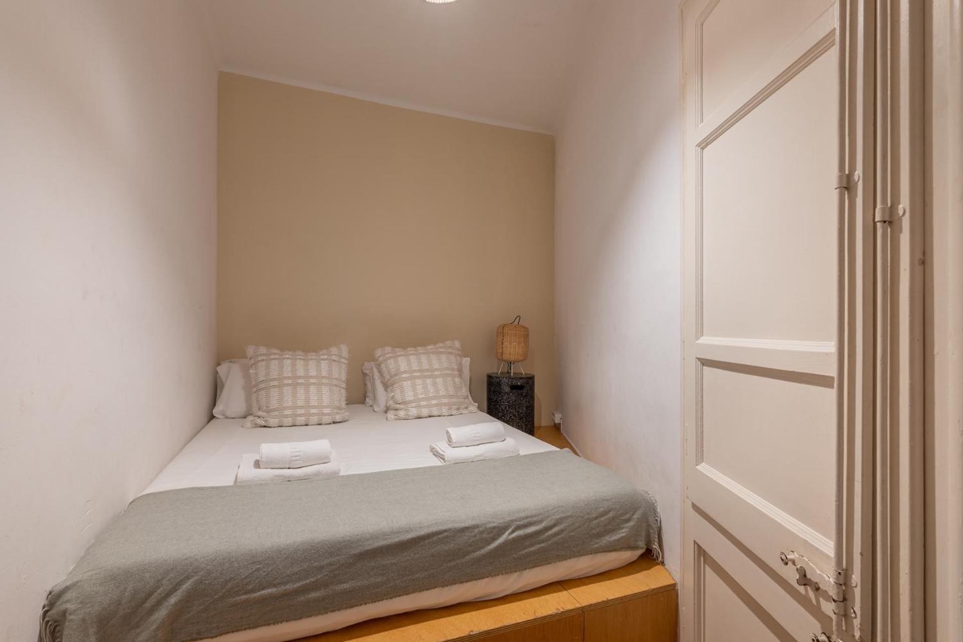 Apartamento U-nique Gaudi Iii